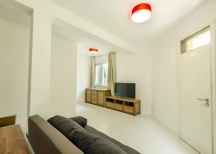 Park Complex Viktoria Hotel