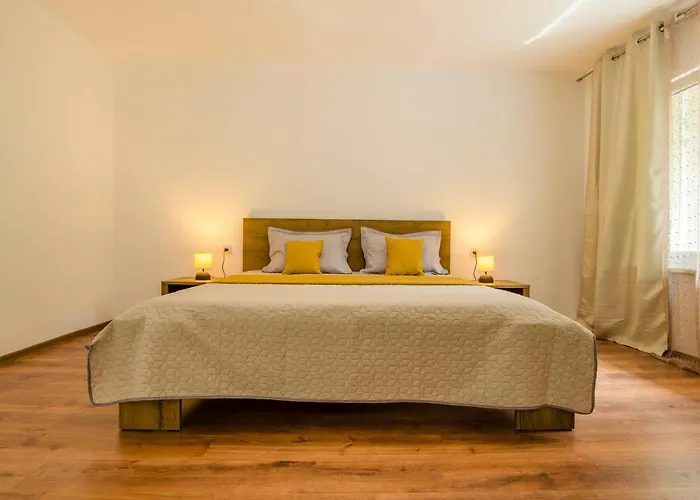 Park Complex Viktoria * Balchik