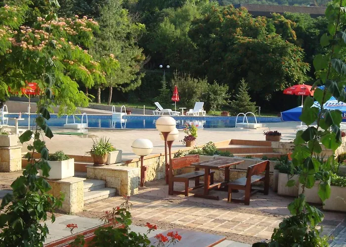 Park Complex Viktoria *