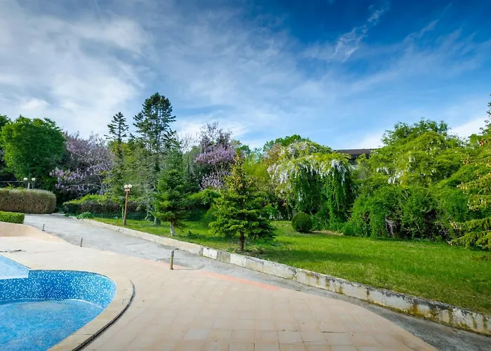 Park Complex Viktoria * Balchik