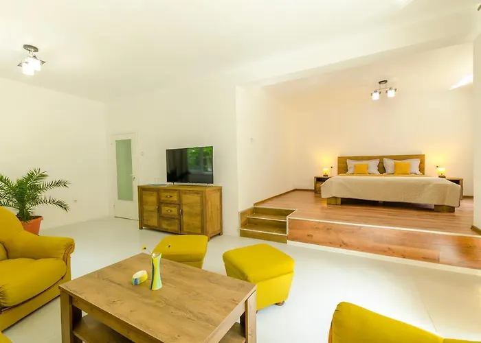 Park Complex Viktoria * Balchik