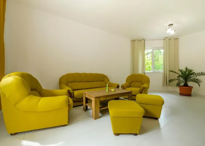 Park Complex Viktoria Hotel *