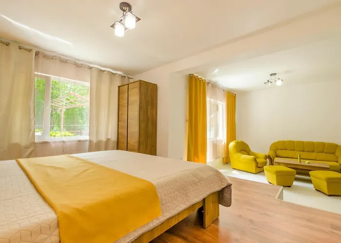 Park Complex Viktoria Hotel