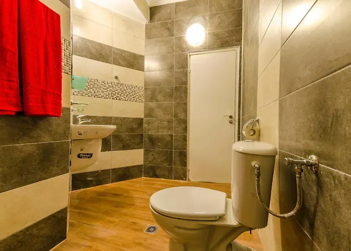 Park Complex Viktoria *