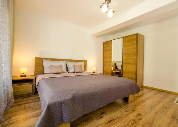 Park Complex Viktoria * Balchik