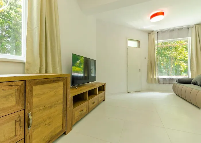 Park Complex Viktoria Hotel