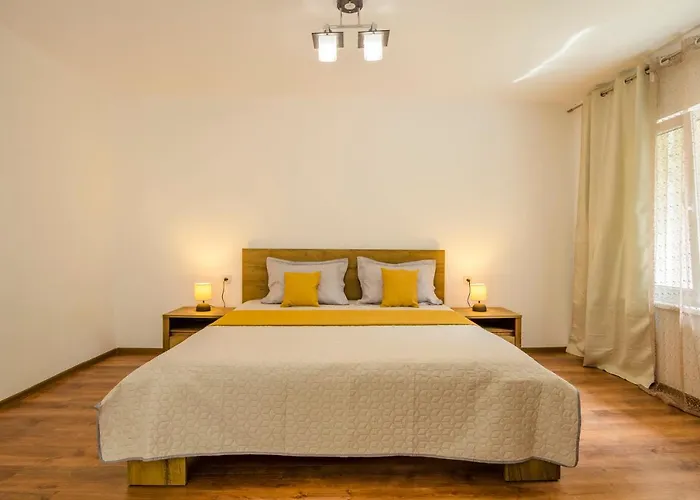 Park Complex Viktoria Hotel