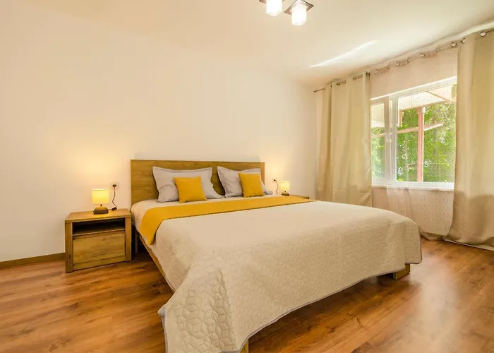 Park Complex Viktoria * Balchik