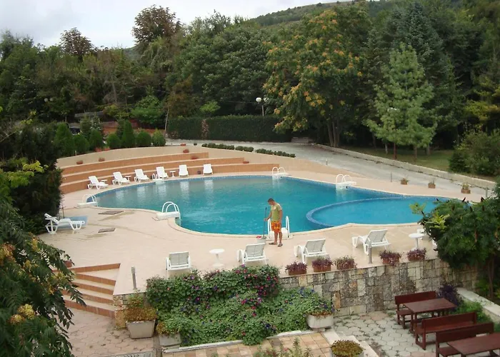 Park Complex Viktoria *