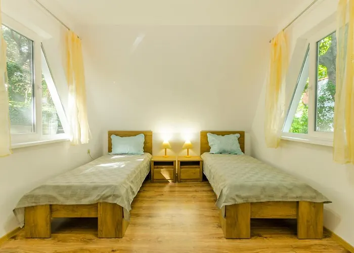 Park Complex Viktoria Hotel Balchik