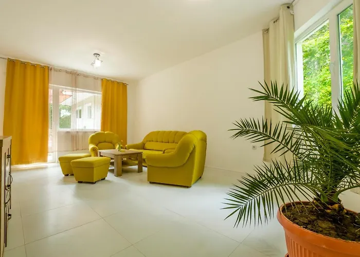 Park Complex Viktoria * Balchik