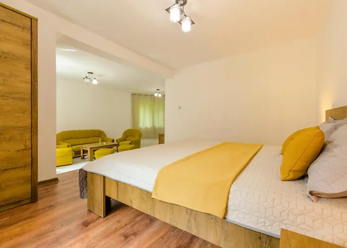 Park Complex Viktoria Hotel *