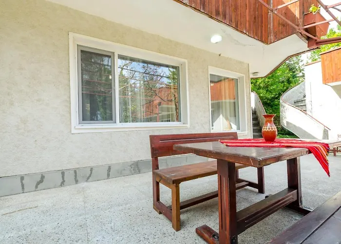 Park Complex Viktoria Hotel