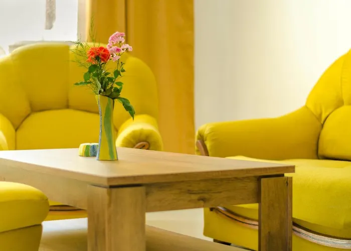 Park Complex Viktoria *