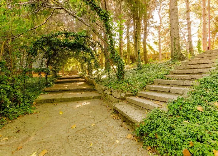 Park Complex Viktoria *