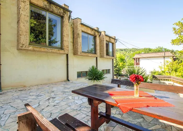 Park Complex Viktoria Hotel