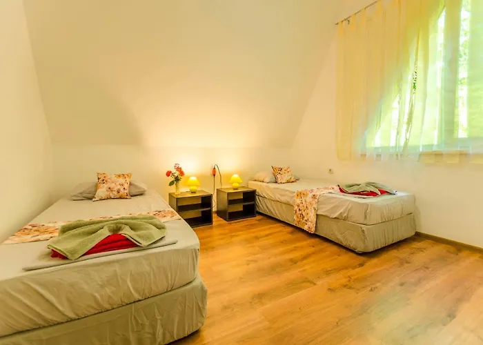 Park Complex Viktoria Hotel Balchik