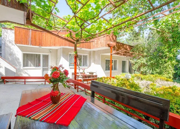 Park Complex Viktoria *