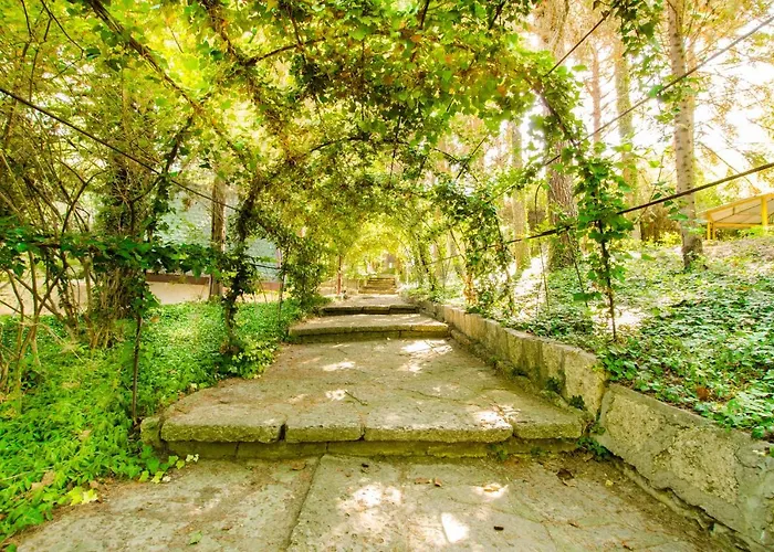 Park Complex Viktoria * Balchik