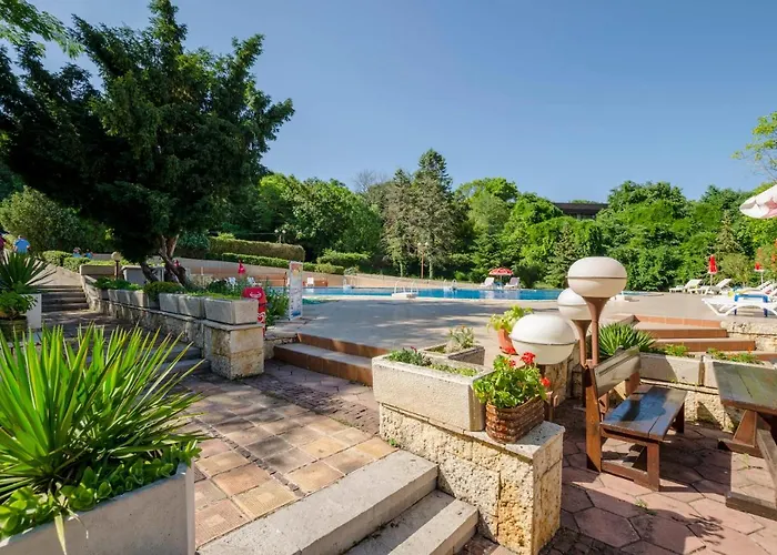 Park Complex Viktoria *