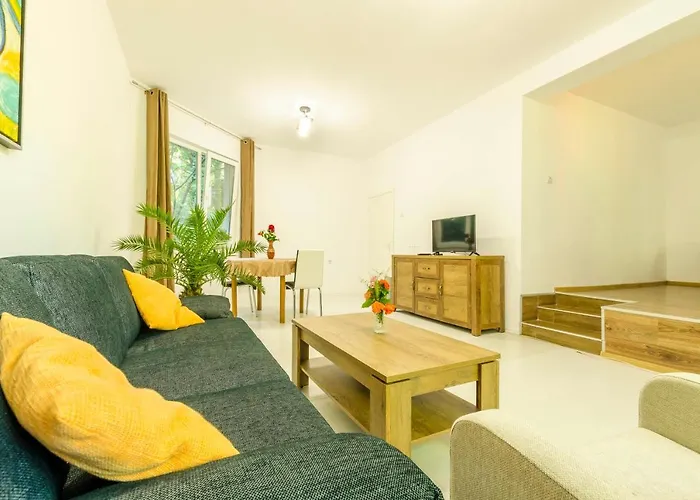 Park Complex Viktoria * Balchik