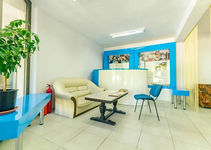 Park Complex Viktoria *