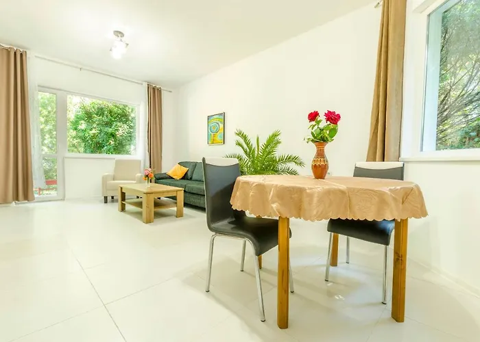 Park Complex Viktoria Hotel